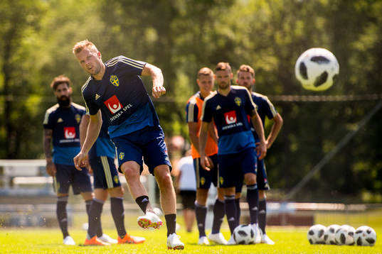 Sebastian Larsson