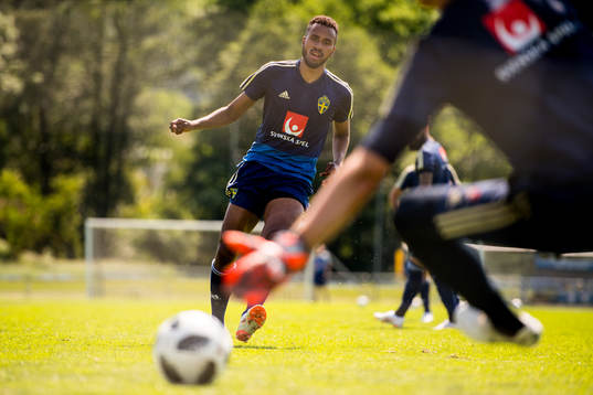 Isaac Kiese Thelin