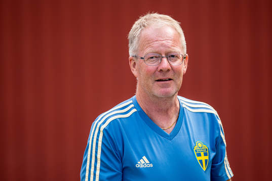 Lars Jacobsson, bevakare