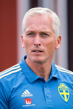 Svenska fotbollsförbundets generalsekreterare Håkan