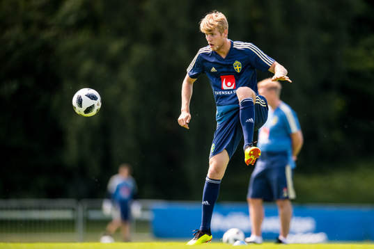 Filip Helander