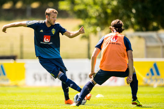 Ola Toivonen