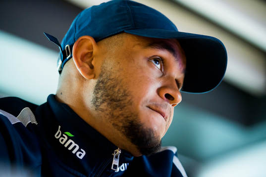 Joshua King of Norway
