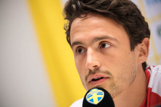 Thomas Delaney