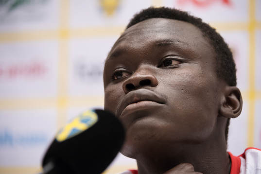 Pione Sisto