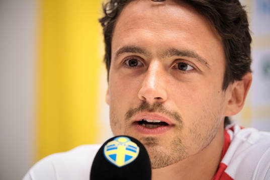 Thomas Delaney