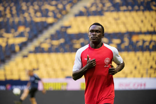 Pione Sisto