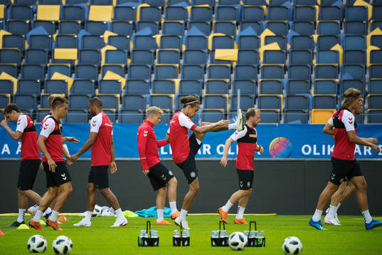Yussuf Poulsen
