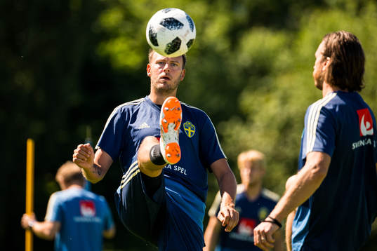 Andreas Granqvist