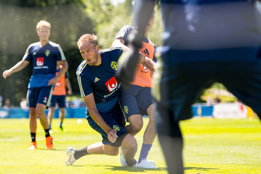 Andreas Granqvist
