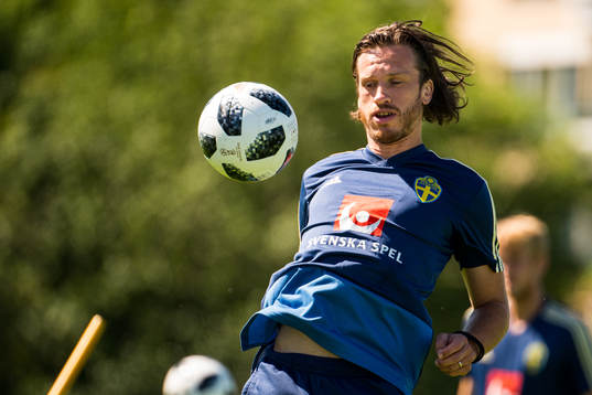 Gustav Svensson
