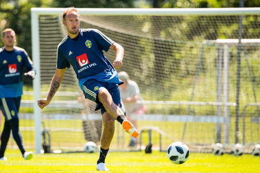 Andreas Granqvist