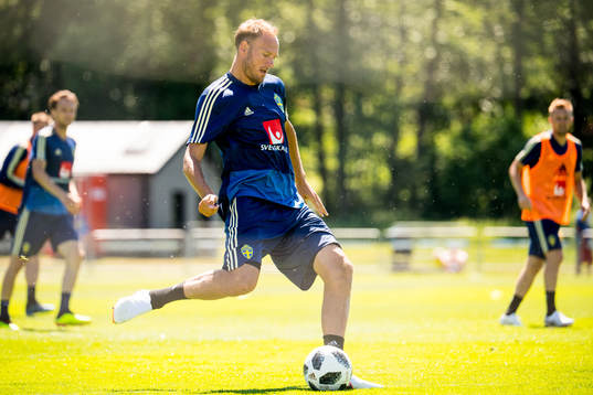 Andreas Granqvist