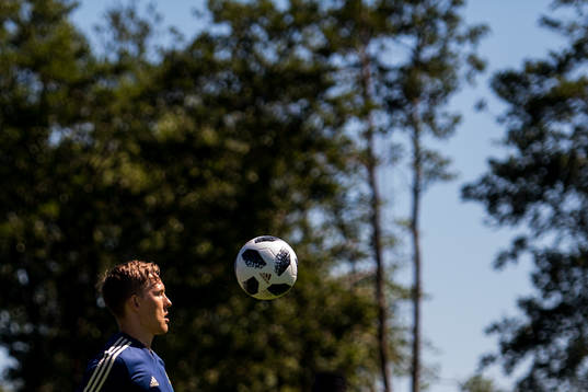 Ludwig Augustinsson