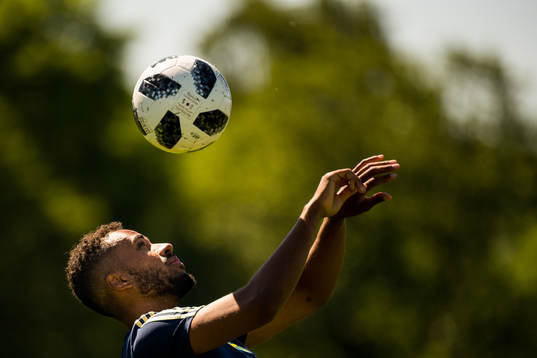 Isaac Kiese Thelin