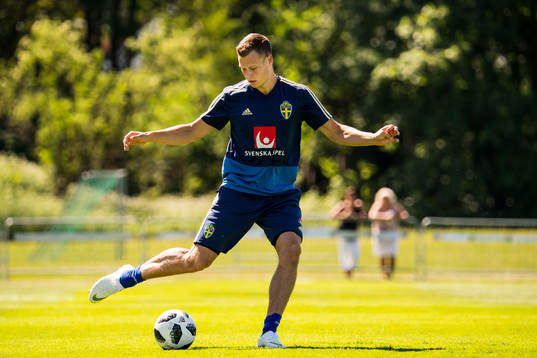 Viktor Claesson