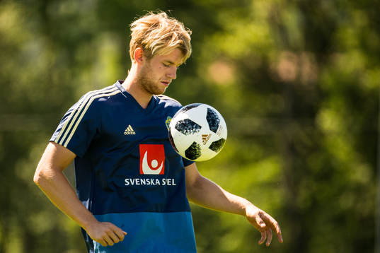 Filip Helander