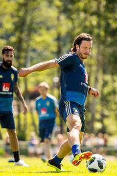 Gustav Svensson