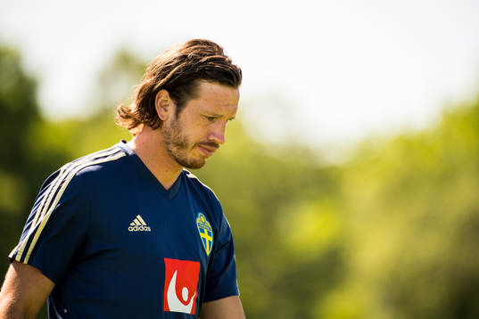 Gustav Svensson