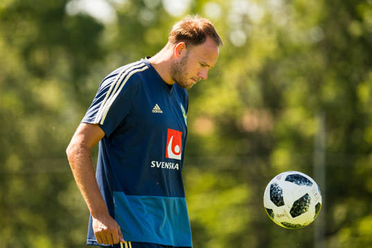 Andreas Granqvist