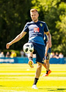 Sebastian Larsson