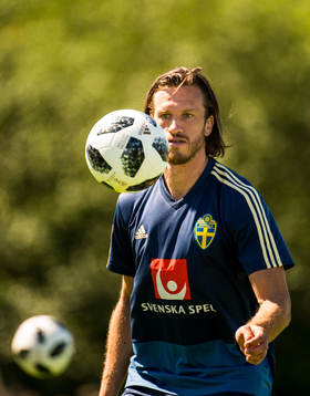 Gustav Svensson
