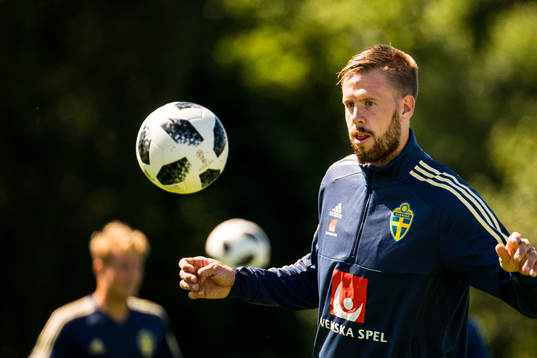 Pontus Jansson
