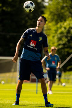 Mikael Lustig
