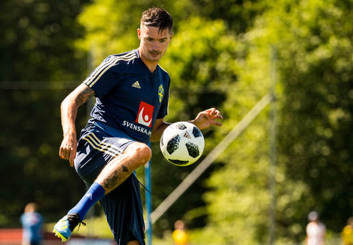 Mikael Lustig