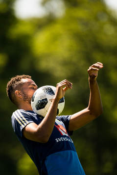 Isaac Kiese Thelin