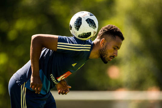 Isaac Kiese Thelin