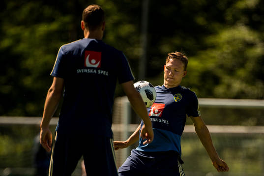 Ludwig Augustinsson