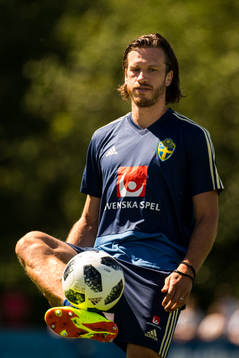 Gustav Svensson