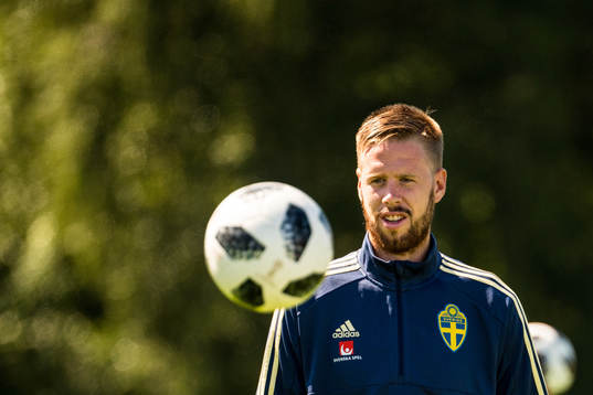 Pontus Jansson