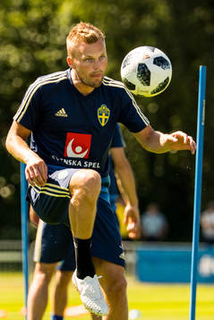 Sebastian Larsson