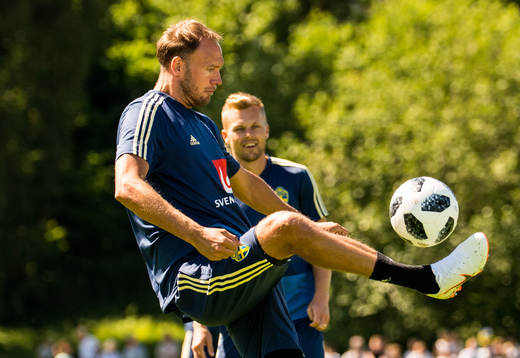 Andreas Granqvist