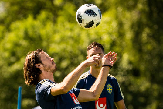 Gustav Svensson