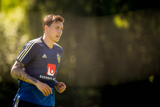 Victor Nilsson Lindelöf