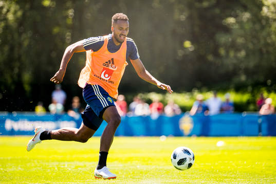 Isaac Kiese Thelin