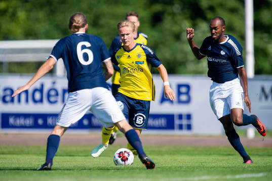 Ängelholms Alexander Engholm