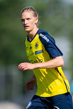 Ängelholms Andreas Karlsson
