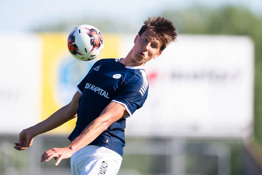 Utsikten Simon Andersson
