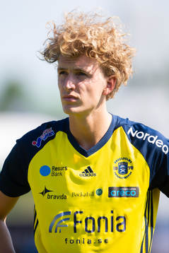 Ängelholms Erik Widén