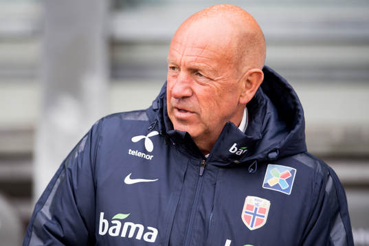 Nils Johan Semb
