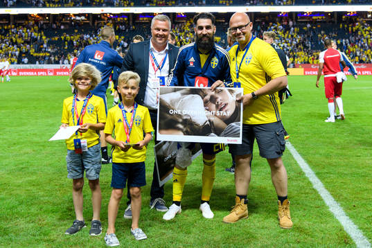 Matchens lirare för Sverige, Jimmy Durmaz
