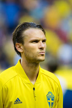 Albin Ekdal