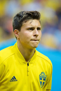 Victor Nilsson Lindelöf
