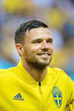 Marcus Berg