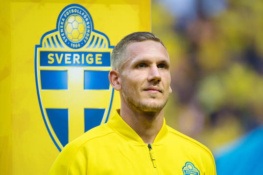Robin Olsen