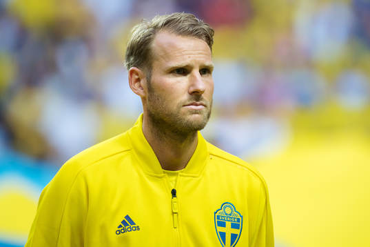 Ola Toivonen